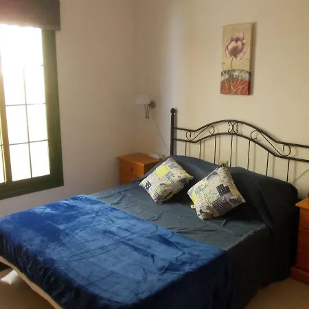 Appartement Caleta Paraiso - Lovely Coastal Costa De Antigua