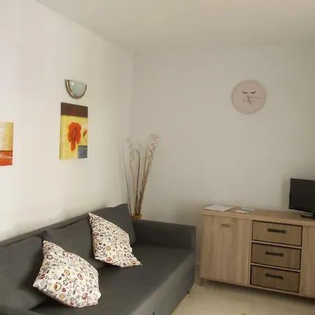 Caleta Paraiso - Lovely Coastal