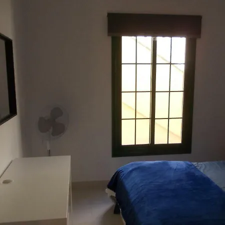 Appartement Caleta Paraiso - Lovely Coastal Costa De Antigua