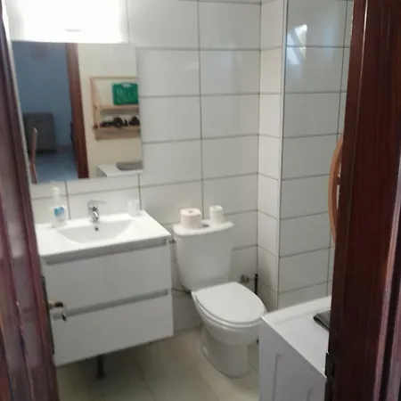 Apartment Caleta Paraiso - Lovely Coastal *