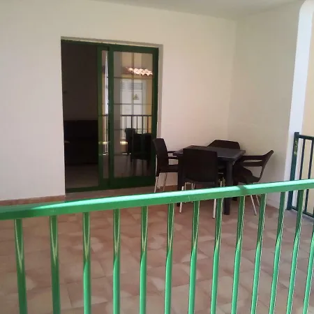 Apartment Caleta Paraiso - Lovely Coastal *
