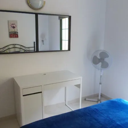 Caleta Paraiso - Lovely Coastal Apartment Costa De Antigua